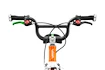 Woom 1 Plus 14" Orange Gyerekfutóbicikli