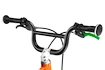Woom 1 Plus 14" Orange Gyerekfutóbicikli