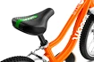 Woom 1 Plus 14" Orange Gyerekfutóbicikli