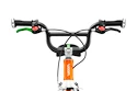 Woom 1 Plus 14" Orange Gyerekfutóbicikli