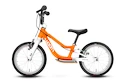 Woom 1 Plus 14" Orange Gyerekfutóbicikli