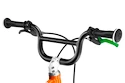Woom 1 Plus 14" Orange Gyerekfutóbicikli