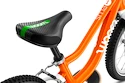 Woom 1 Plus 14" Orange Gyerekfutóbicikli
