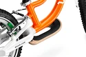 Woom 1 Plus 14" Orange Gyerekfutóbicikli