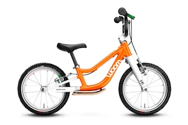 Woom 1 Plus 14" Orange Gyerekfutóbicikli