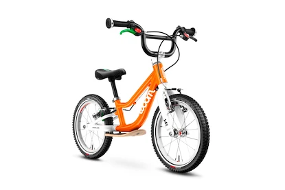 Woom 1 Plus 14" Orange Gyerekfutóbicikli