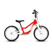 Woom 1 Plus 14" Red Gyerekfutóbicikli