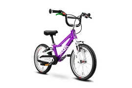 Woom 2 14" purple Gyerekkerékpár