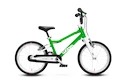 Woom  3 16" green Gyerekkerékpár