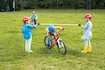 WOOM 3 16" gyermek kerékpár