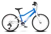 Woom  4 20" blue Gyerekkerékpár