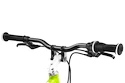 Woom  4 20" Lime Gyerekkerékpár