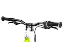 Woom 4 20" Lime Gyerekkerékpár