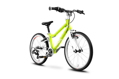 Woom 4 20" Lime Gyerekkerékpár