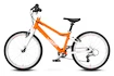 Woom  4 20" Orange Gyerekkerékpár