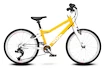 Woom  4 20" yellow Gyerekkerékpár