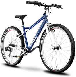 Woom 6 26" blue Gyerekkerékpár