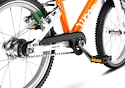 Woom Automagic 3 Orange Gyerekkerékpár