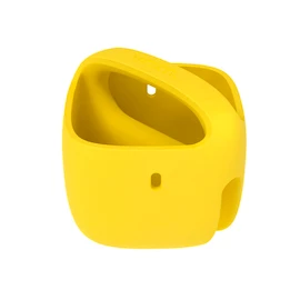 Woom POP Banana Yellow Kormánykosár