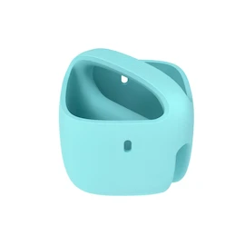 Woom POP Bubble Gum Blue Kormánykosár
