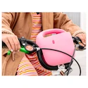 Woom  POP Marshmallow Pink Kormánykosár
