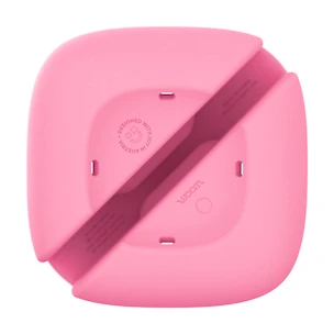 Woom  POP Marshmallow Pink Kormánykosár