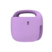 Woom  POP Wild Violet Kormánykosár