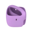 Woom  POP Wild Violet Kormánykosár