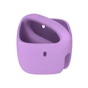 Woom  POP Wild Violet Kormánykosár