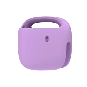 Woom  POP Wild Violet Kormánykosár