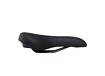 WTB  Comfort Steel Wide Black Nyereg