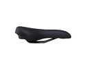 WTB  Comfort Steel Wide Black Nyereg