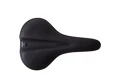 WTB  Comfort Steel Wide Black Nyereg