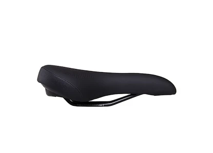 WTB  Comfort Steel Wide Black Nyereg