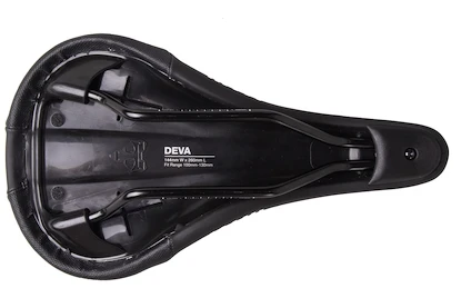 WTB  Deva Steel Medium  Nyereg