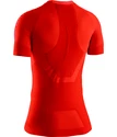 X-Bionic Invent 4.0 Run női póló, piros