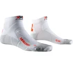 X-Bionic Run Discovery, zokni, fehér