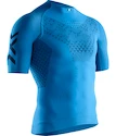 X-Bionic Twyce 4.0 Run férfi póló, kék