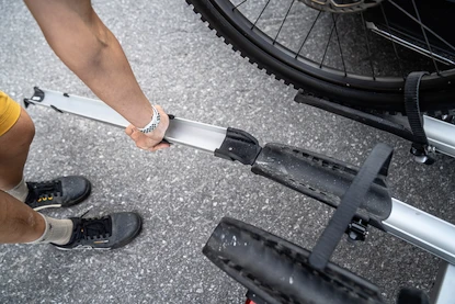 Yakima  ClickRamp EVO Rakodórámpa