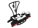 Yakima JustClick adapter +1 EVO Adapter