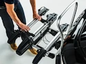 Yakima JustClick adapter +1 EVO Adapter