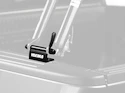 Yakima  Locking BlockHead Zár