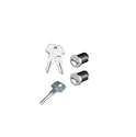 Yakima  SKS locks 2 pcs Zárszett