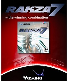 Yasaka  Rakza 7  Huzat