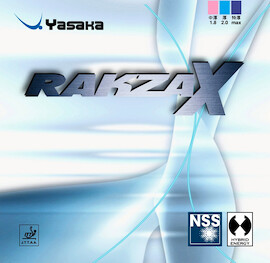 Yasaka  - Rakza X  Huzat