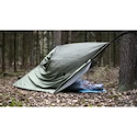 Yate  Bivak Bag Full Zip ll Hálózsák