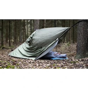 Yate  Bivak Bag Full Zip ll Hálózsák