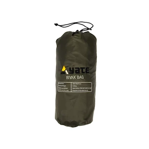 Yate  Bivak Bag Full Zip ll Hálózsák