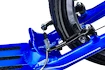 Yedoo Alloy Trexx Blue Roller