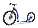 Yedoo Alloy Trexx Disc Blue Roller